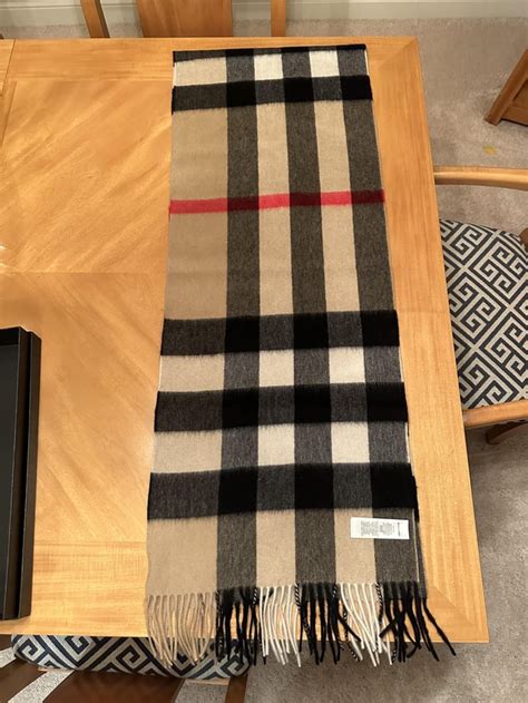 burberry cashmere yupoo|PatternerPP in hand review : r/FashionReps .